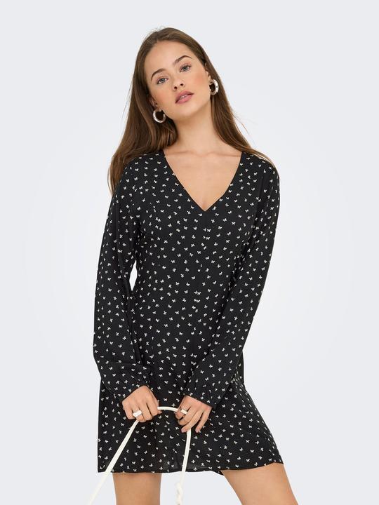 Actual product image Only ONLNOVA Kurzes Kleid Kleid (XL)