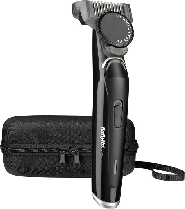 Produktbild BaByliss Pro Beard T881E