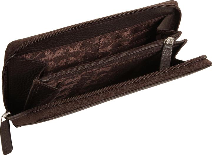 Actual product image Mano Ladies' wallet