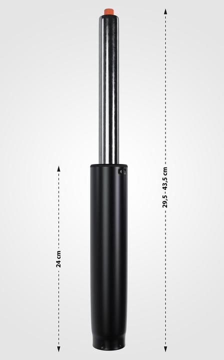 Produktbild CLP Gaslift