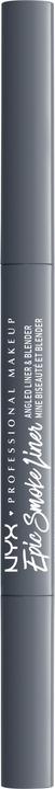 Actual product image NYX Professional Make-Up Epic Smoke Liner Slate Smoke (Slate Smoke)