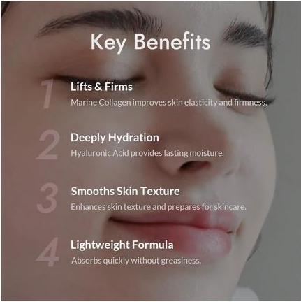 Produktbild Mizon Collagen Power Lifting Toner (120 ml, Gesichtsgel)