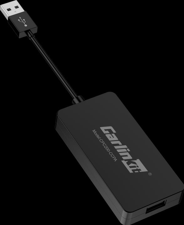 Produktbild Carlinkit CPC200-CCPA