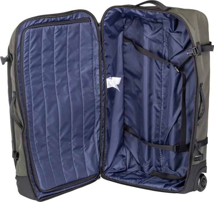 Image du produit Cabaia Koffer & Trolley Soft Suitcase Large (110 l)