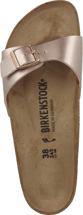 Image du produit Birkenstock Madrid BS N (41)