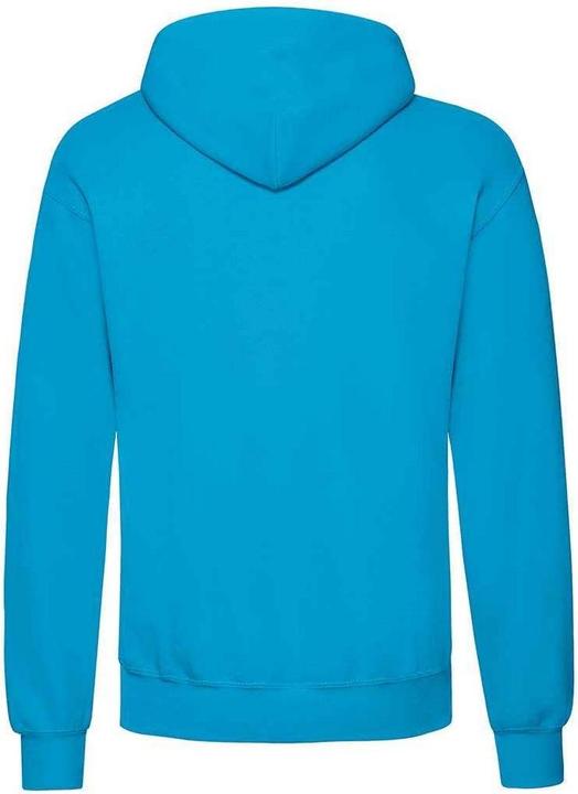 Produktbild Fruit of the Loom Erwachsene Klassik Kapuzenpullover (M)