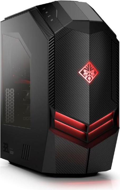 HP Omen 880-090nz (Intel Core i7-7700K, 32 GB, 512 GB, GeForce GTX 1080 Ti)