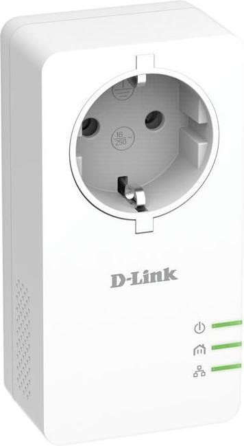 Produktbild D-Link DHP-601AV Kit (1000 Mbit/s)