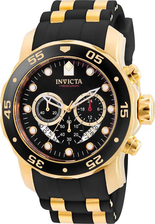 Produktbild Invicta 6981 (Chronograph, 48 mm)