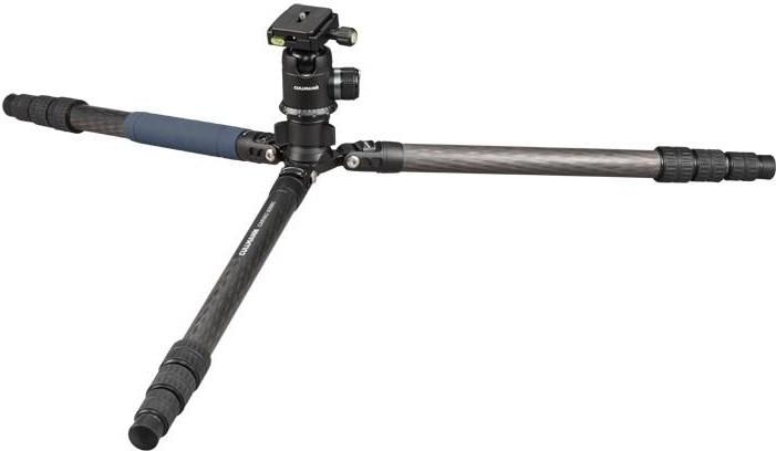 Produktbild Cullmann Carvao 828MC Carbon + Kugelkopf inkl. Ei (Metall, Carbon)