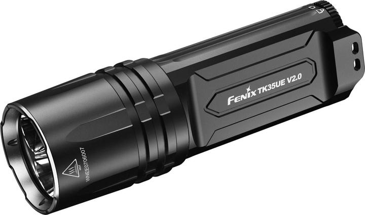 Image du produit Fenix TK35UE V2.0 (14.30 cm, 5000 lm)