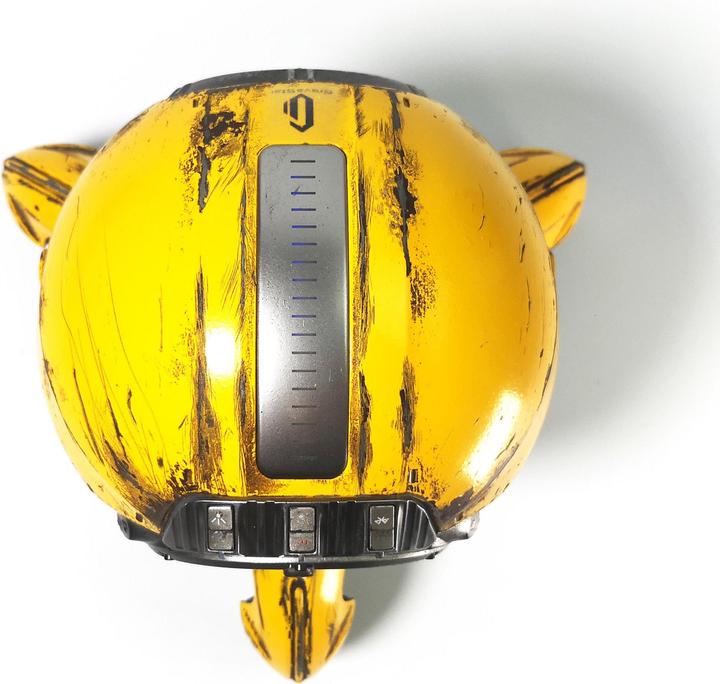 Immagine prodotto Zoeao Altoparlante giallo (G1 YLW) (30 h, Batteria ricaricabile)