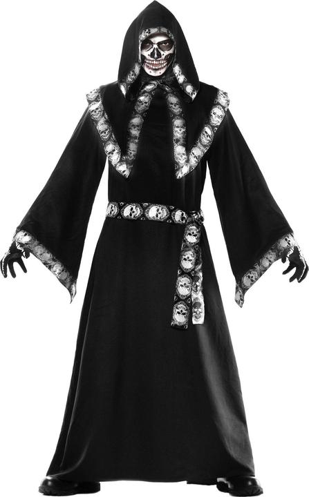 Produktbild Underwraps Skelett Halloweenkostüm Halloweenkostüme (XXL)