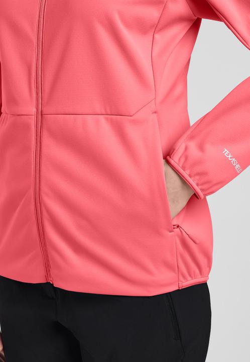Actual product image Jack Wolfskin Feldberg Hoody W (S)