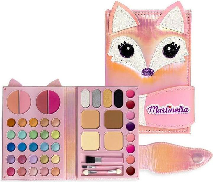 Martinelia My Best Friends Make Up Wallet