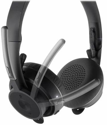 Image du produit Logitech UC Zone (Sans fil, USB-A)
