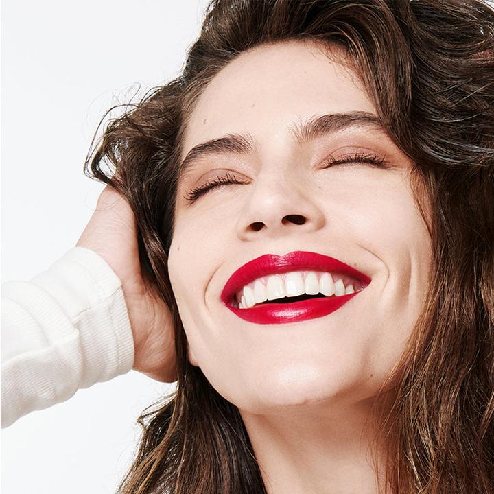 Image du produit Veralab Over Skin Click'n Kiss Velvet Lipstick Full And Vibrant Color - 04 (04)