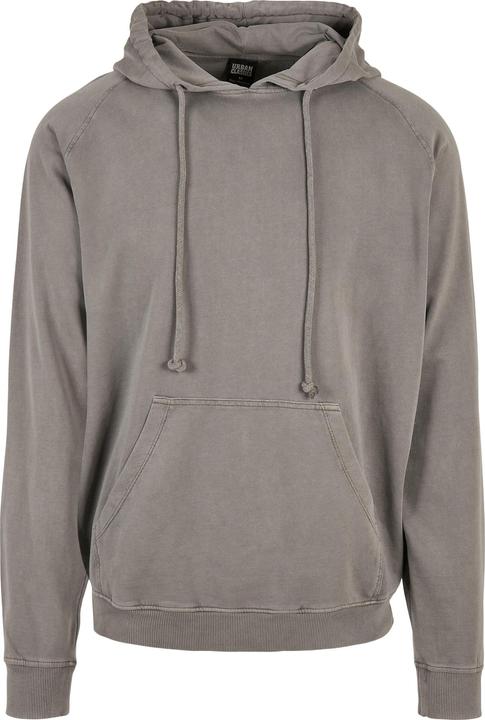 Produktbild Urban Classics Hoodie Overdyed (S)