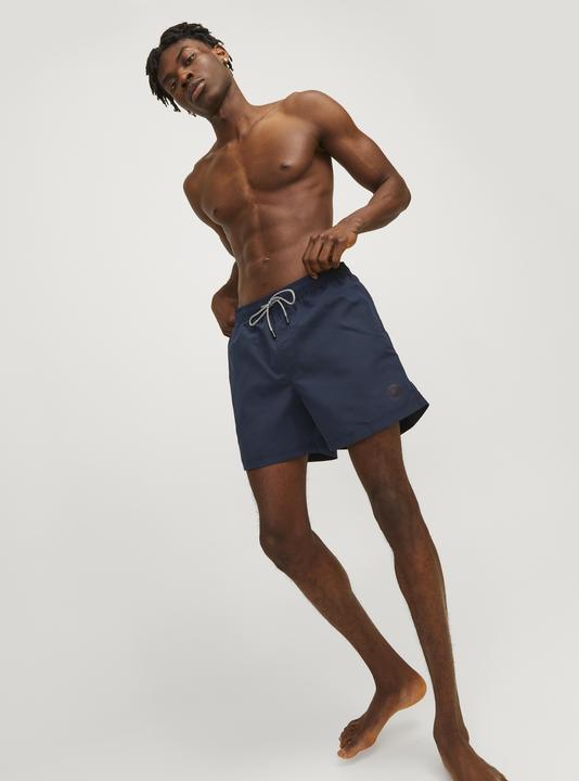 Produktbild Jack & Jones Klassische Badeshorts (S)