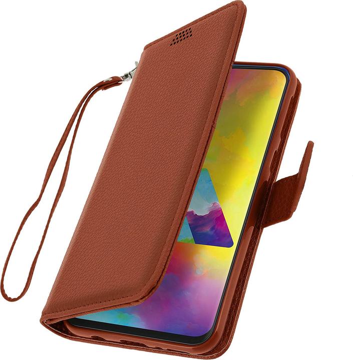 Produktbild Avizar Lenny Series (Samsung Galaxy M20)