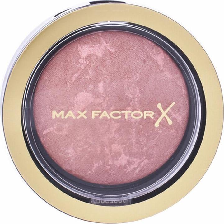 Actual product image Max Factor Cream Puff (25 Alluring Rose)
