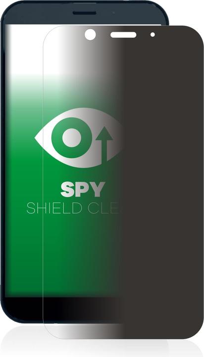 Produktbild upscreen Spy Shield Blickschutzfolie (1 Stück, Shift SHIFT6m)