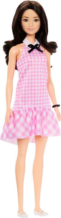 Produktbild Barbie Fashionista Doll - Quick Curl