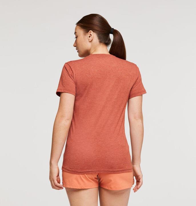 Immagine prodotto Cotopaxi Maglietta Vibe Organic (S)