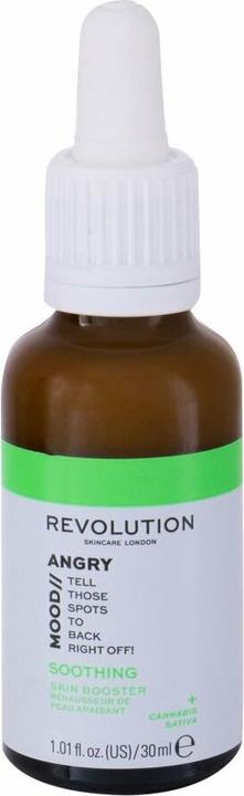Immagine prodotto Revolution Skincare Lenitivo per l'umore arrabbiato (30 ml)