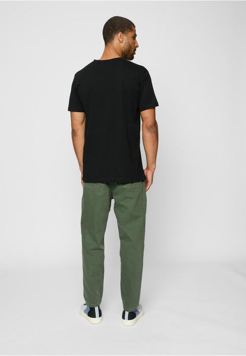 Actual product image Mister Tee What The Fuck Tee - 19105 (XS)