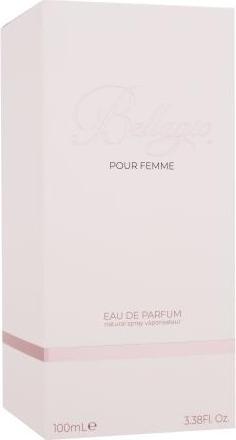 Actual product image Bellagio Pour Femme (Eau de parfum, 100 ml)