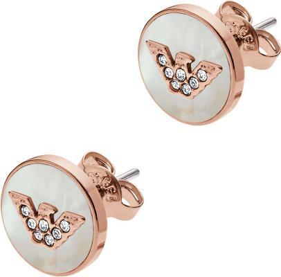 Emporio Armani EGS2311221 Ohrringe (Edelstahl)