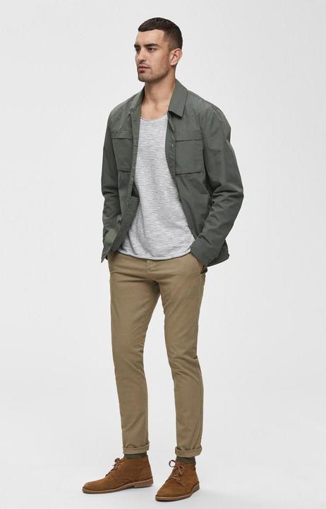 Image du produit Selected Homme Chino (W34/L32)