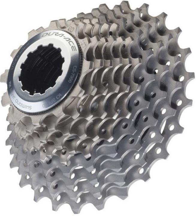 Produktbild Shimano Dura Ace CS-7900 (10-fach, 11-27)