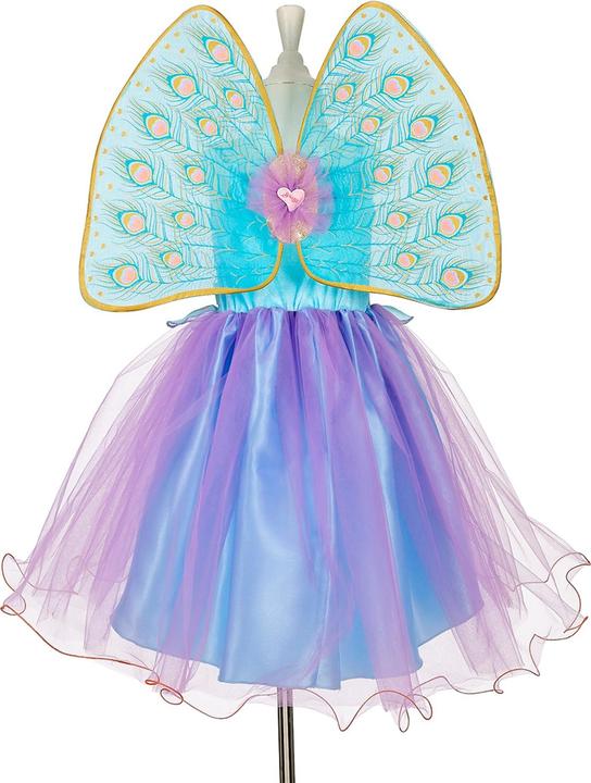 Produktbild Souza for Kids Kleid Tamara + Flügel, 3-4 Jahre