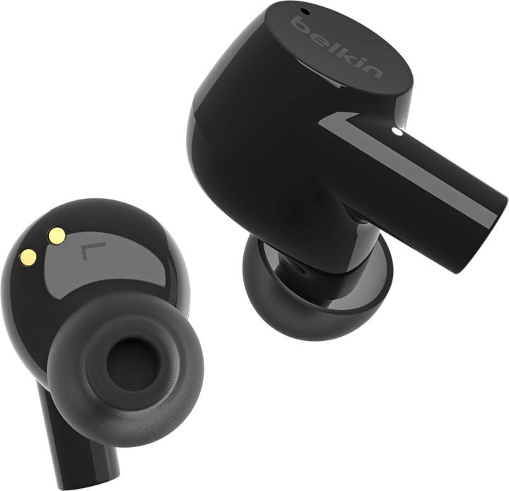 Produktbild Belkin Soundform Rise (NC, 31 h, Kabellos)