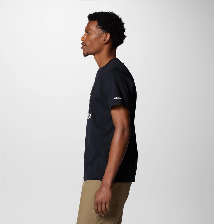 Image du produit Columbia T-shirt Graphique Rapid Ridge™ Homme (L)
