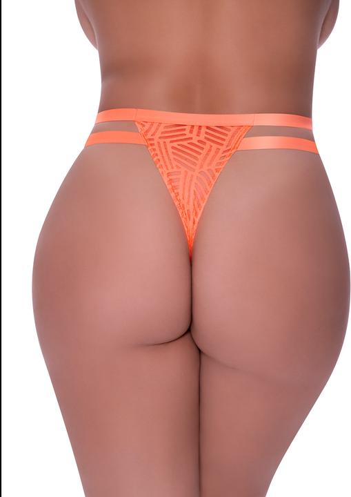 Immagine prodotto Exposed Cheeky Panty (XXL)