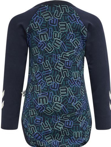 Actual product image hummel Hmlolly Body L/S (56)