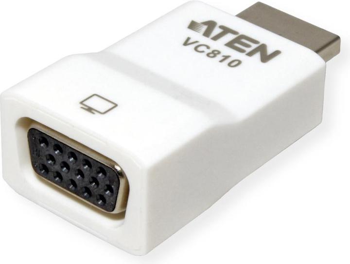 Image du produit Aten Convertisseur VC810 (HDMI, 2.30 cm)
