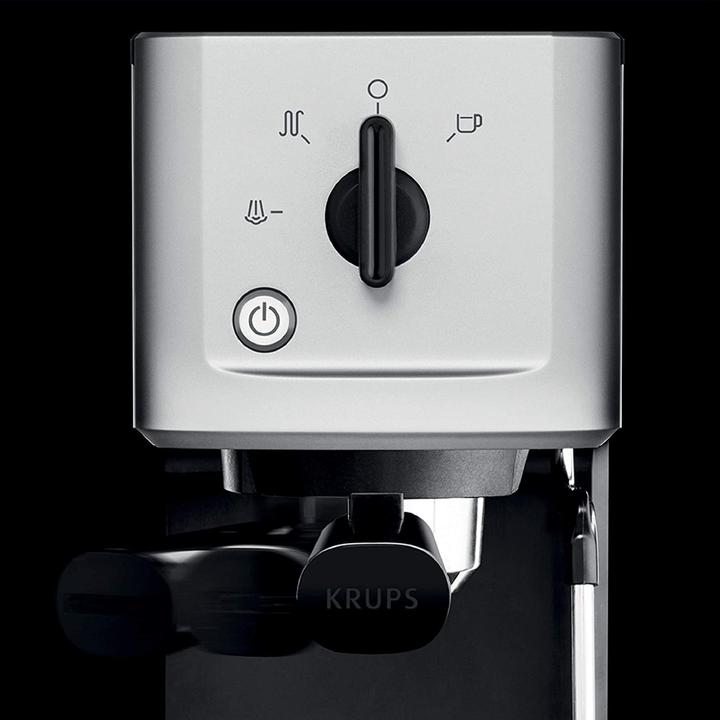 Produktbild Krups Calvi XP344