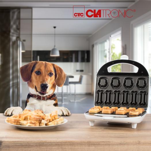 Image du produit Clatronic DCM 3683
