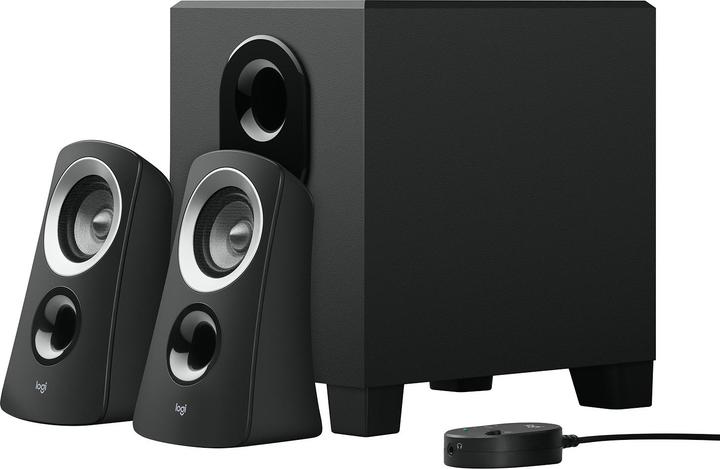 Immagine prodotto Logitech Z313