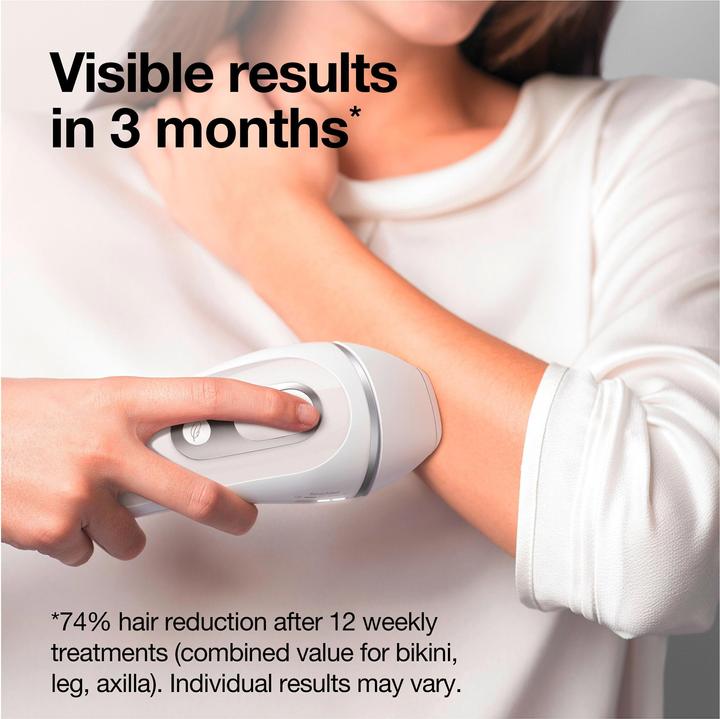 Produktbild Braun Silk-Expert Pro 3