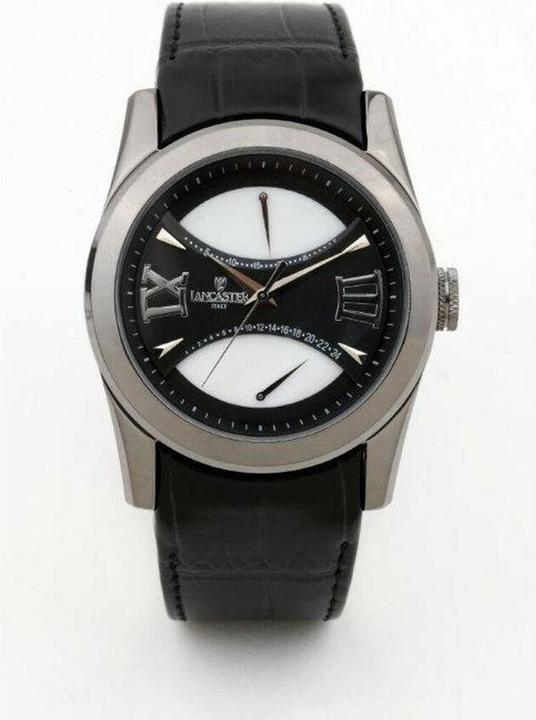 Produktbild Lancaster Unisex Watch OLA0613L-GUN-NR-NR (Ã˜ 40 mm) (40 mm)