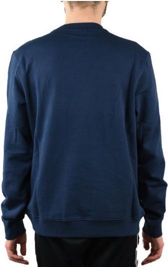 Immagine prodotto Kappa maglione da uomo Sertum Rn blu scuro taglia M (703797-821) (M)