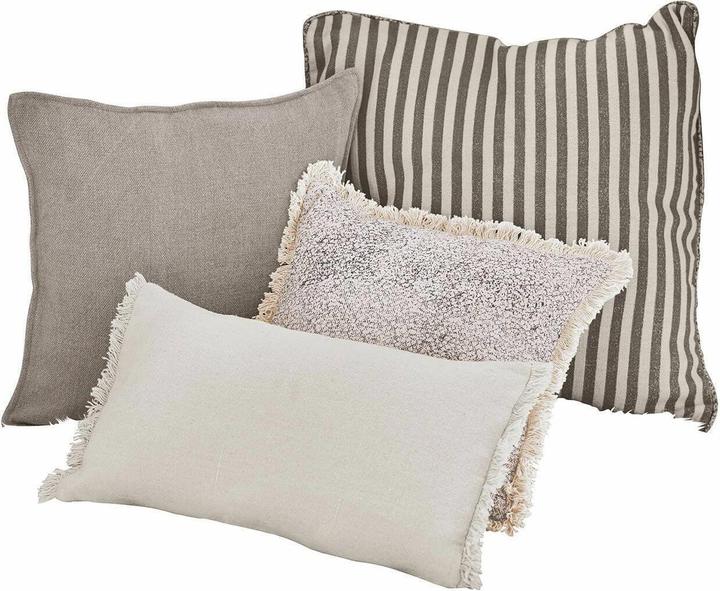 Produktbild Loberon Valenciennes (50 x 30 cm, 60 x 60 cm, 45 x 45 cm, 40 x 40 cm)