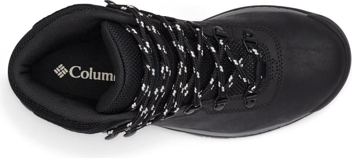 Actual product image Columbia NEWTON RIDGEâ„¢ PLUS Women's Wandelschoenen - Black, Chalk - Maat 37.5 (37.5)
