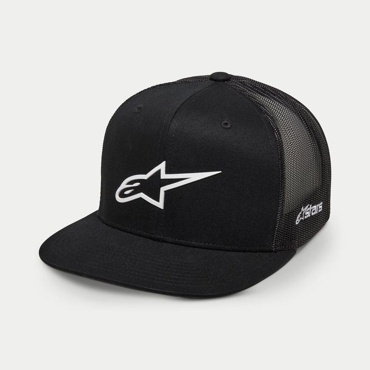 Alpinestars Hat 24 3d Ageless Trucker (One Size)