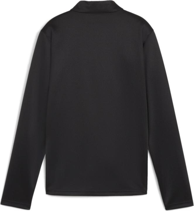 Actual product image Puma teamGOAL Training 1/4 Zip Top Jr (XS)